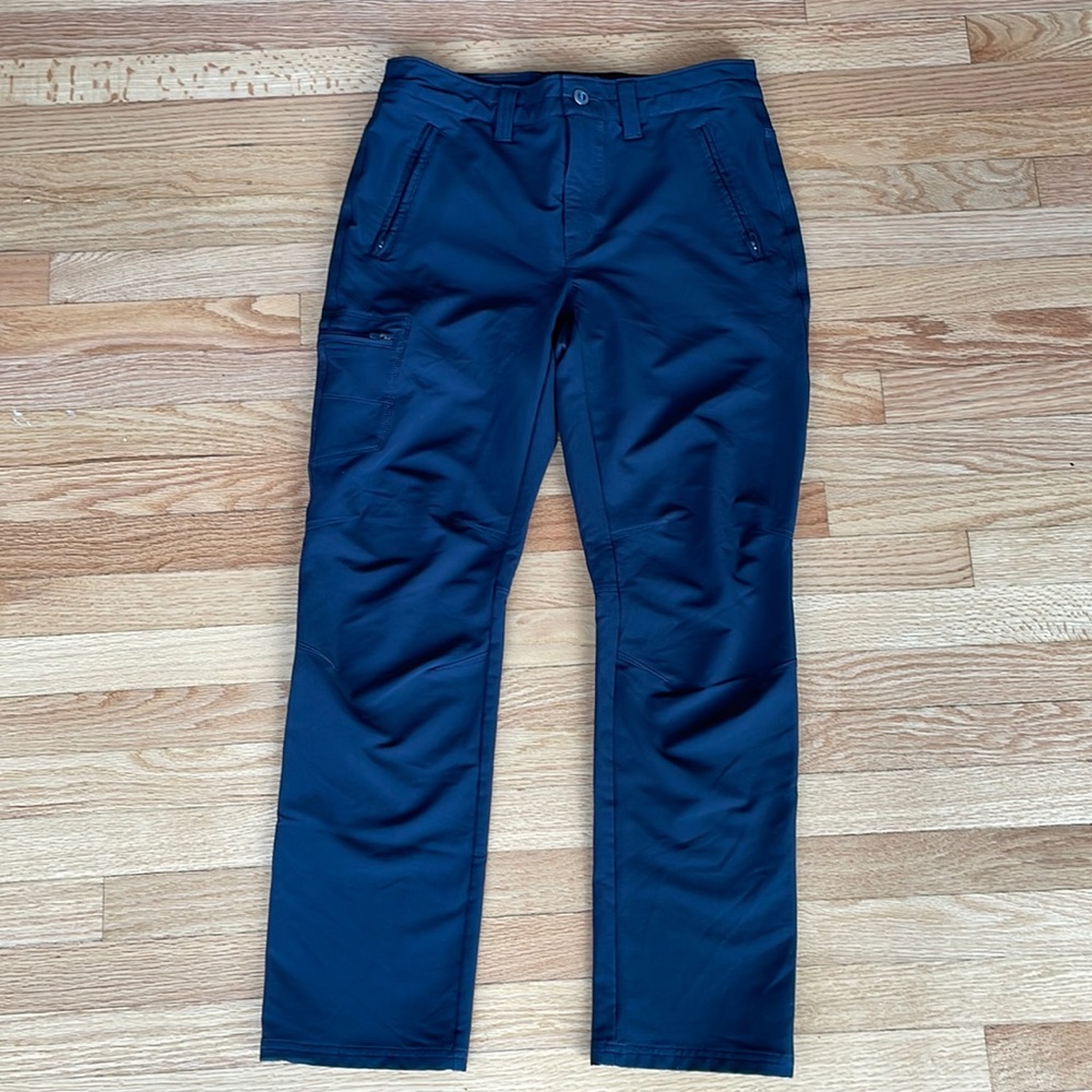 Like new Patagonia hiking pants.